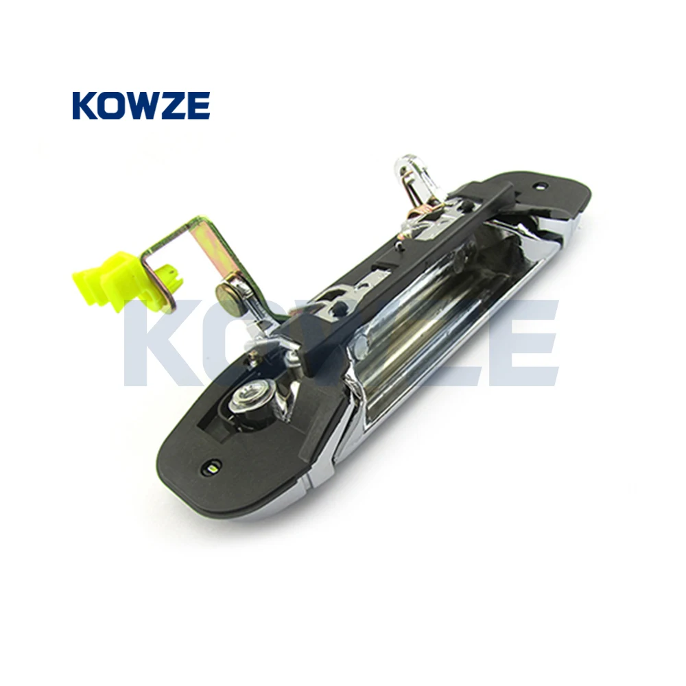 Rear Door Outside Handle for Mitsubishi Pajero II 1990-2000