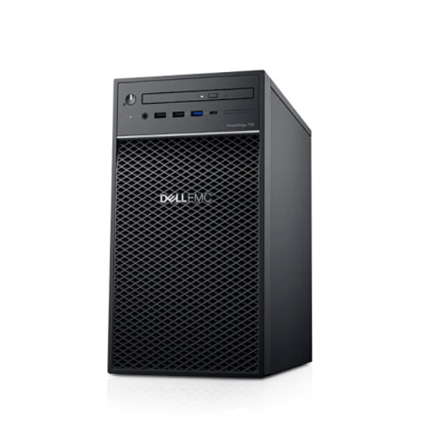 DELL PowerEdge T150 Tower Server with Xeon E-2300 & 32GB RAM