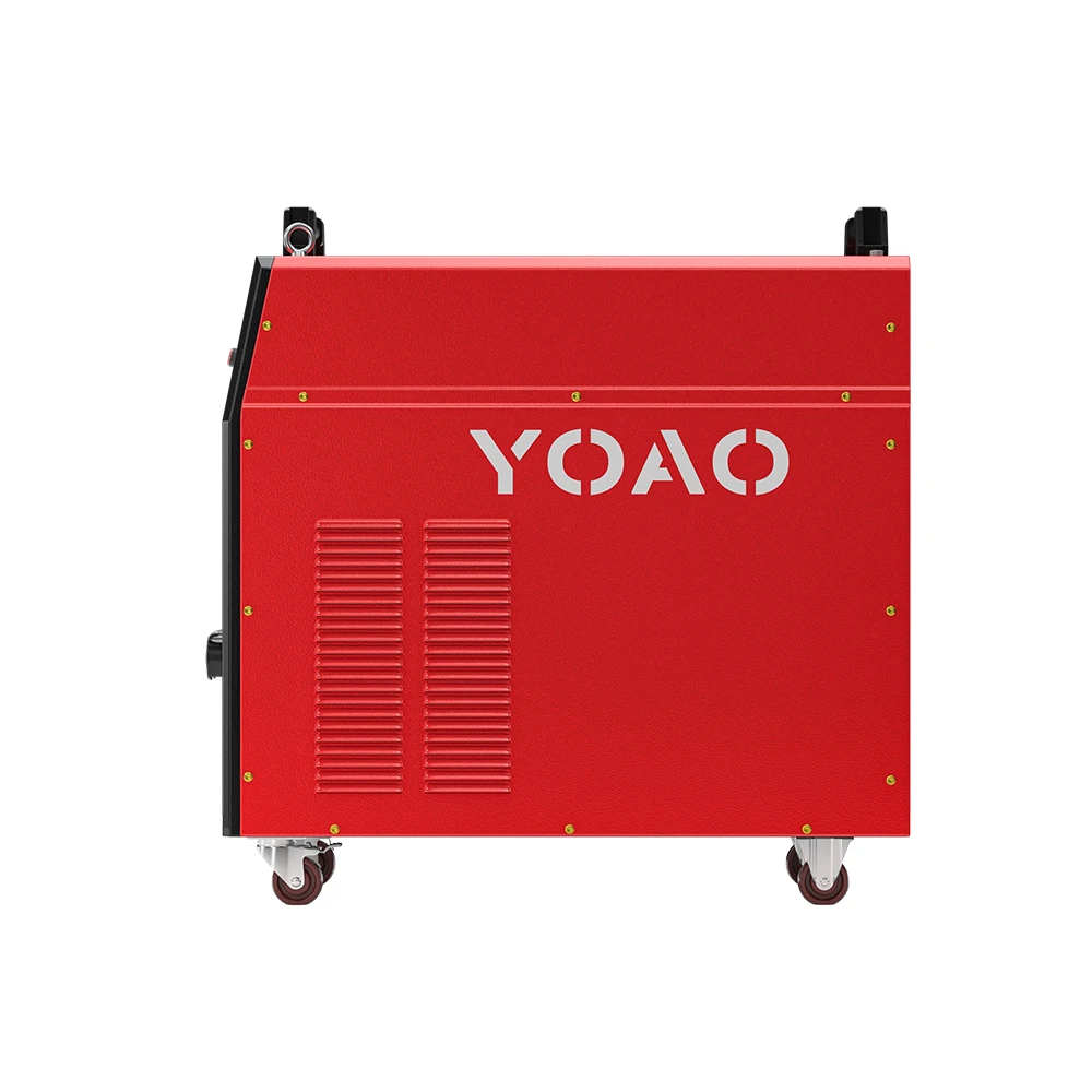 YOAO Direct Current Manual Operation Welding Machine Inverter Technology ZX7-630/800/1000/1250A Welding Machine