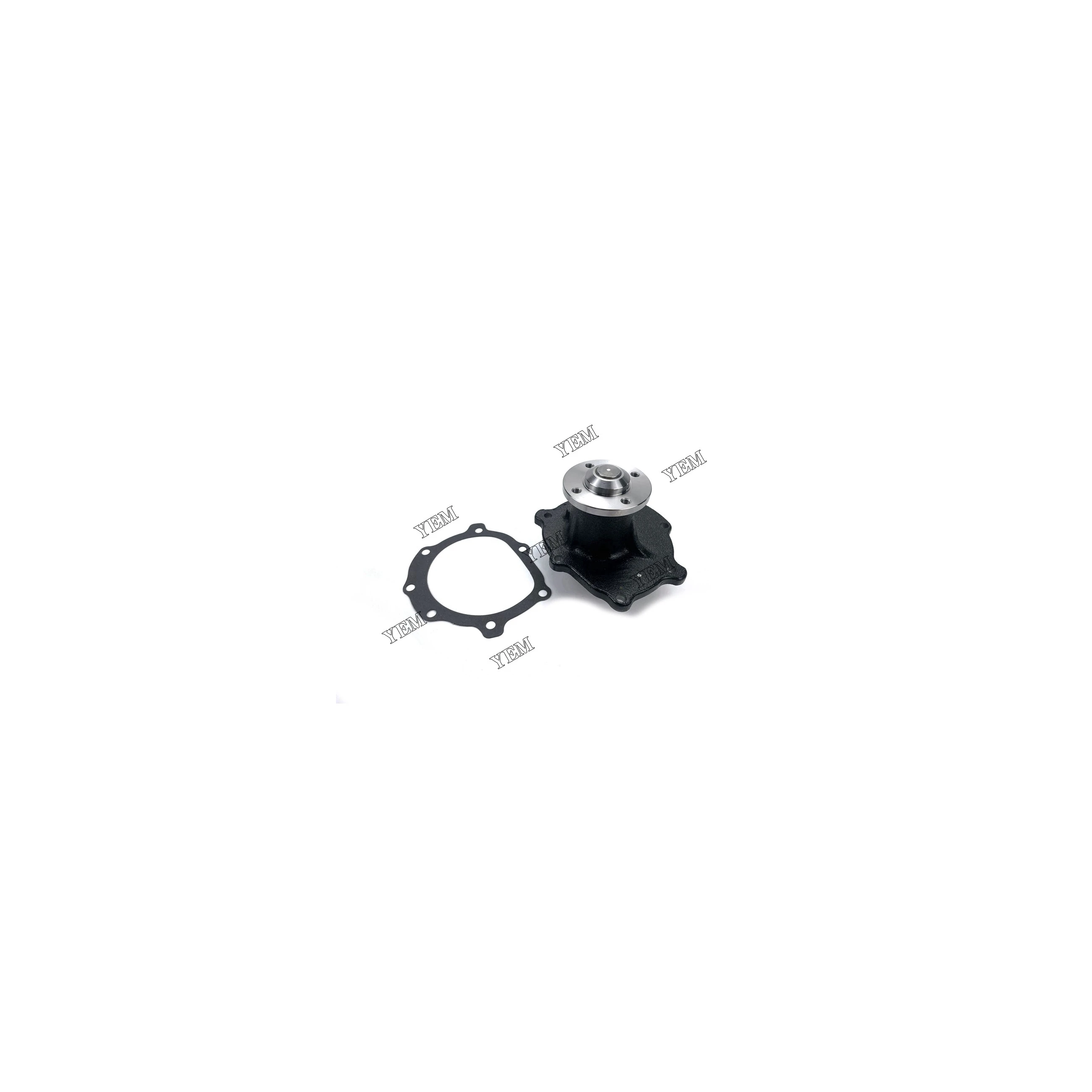 W06E 16100-78101 Water Pump for Hino Universal Engine Parts