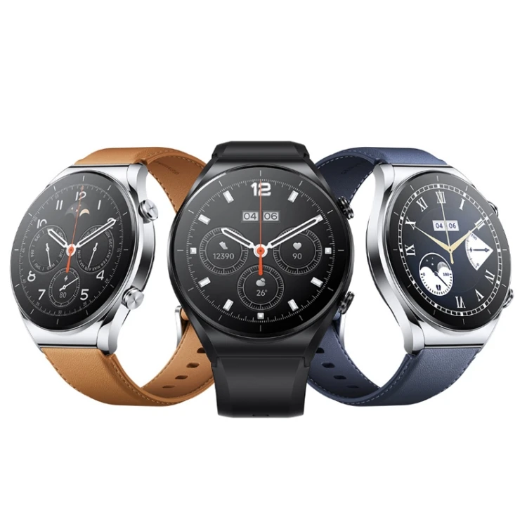Xiaomi smartwatch s1 Clearance