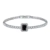 Rectangle Black