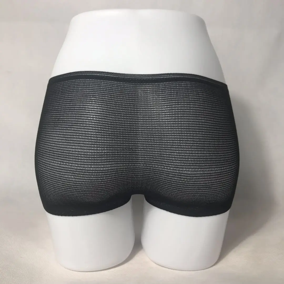 Disposable Panties Underwear Brief Men/Women Spa Travel Massage