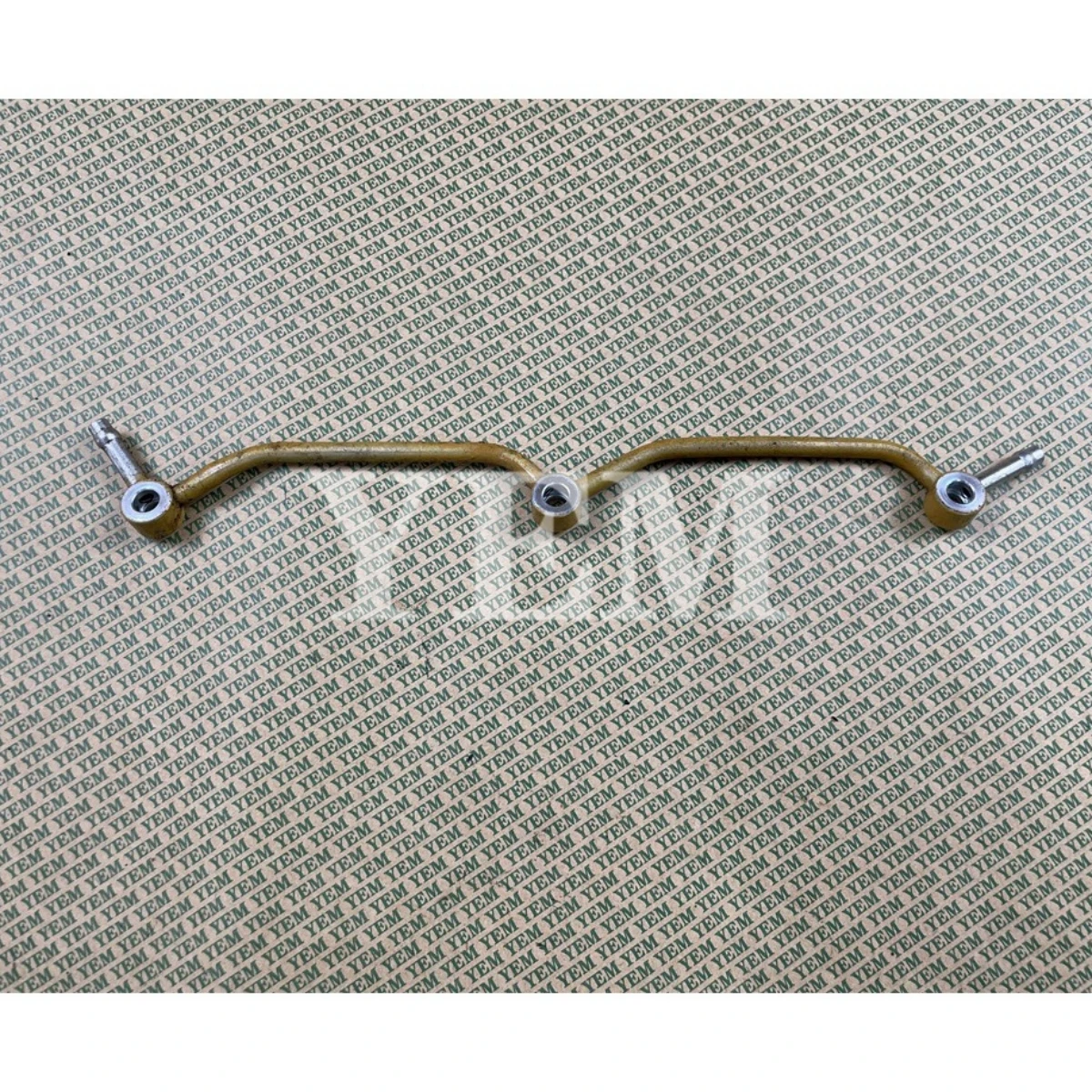 Oil Return Pipe Fit for Caterpillar C1.8 Machinery Engine Parts