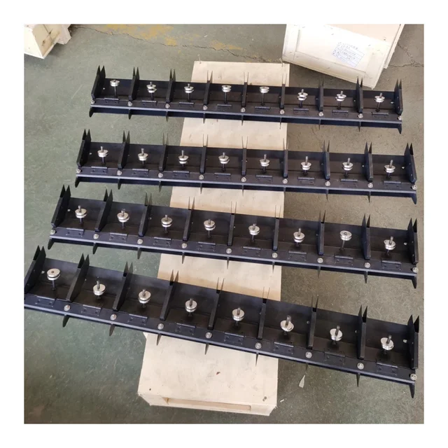 25+ Years Experience High Quality Instant Noodle Wave Maker for Pasta Ramen Noodle Making Machine 5