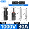1000V 30A