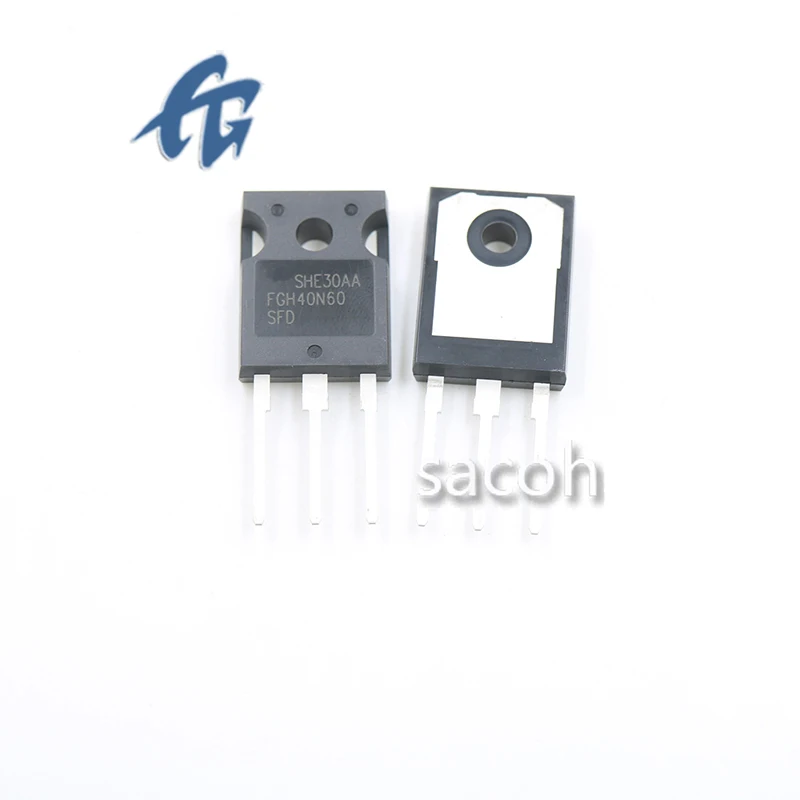 SACOH High Quality Original Electronic Components Suppliers FGH40N60SFD