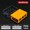 Yellow F02