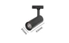 80mm Spotlight Module