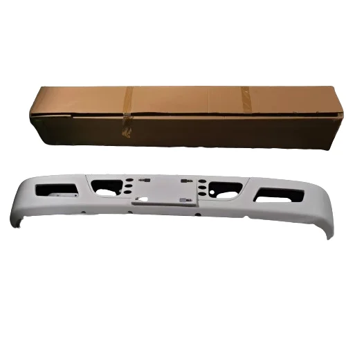 High Quality Front Bumper OEM GN1-17859-BC 280310091B for JMC Light Truck Carring Kaiyun Auto Parts Image 2