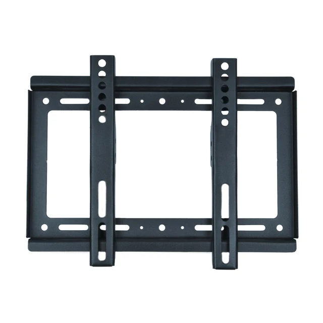 Sanhui Furniture living room modern supports14"-42" led tv brackets wall mount