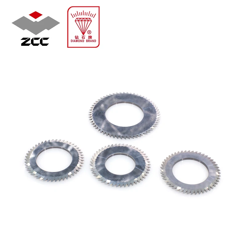 china diamond brand cemented carbide disc cutters