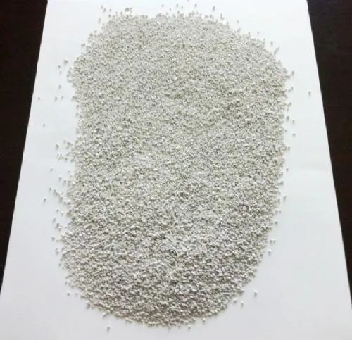 Wholesale 65% 70% Calcium Hypochlorite Granular Inorganic Chemical Sodium Process Swimming Pool Shock Bleaching Powder