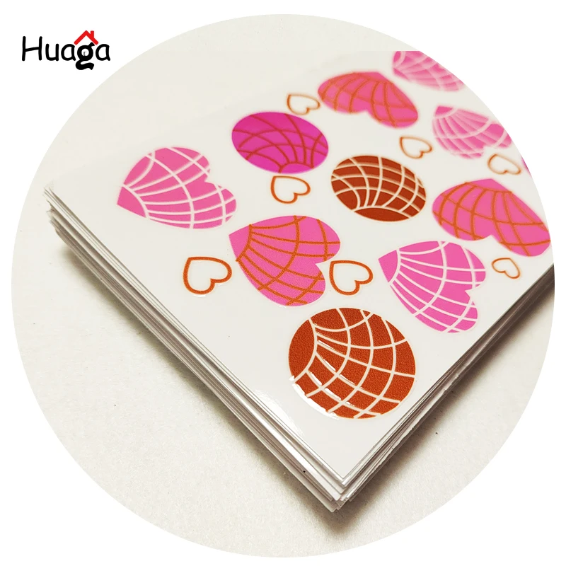 Huaga Factoroy оптовая продажа печать на заказ 3D UV Dtf обертывание для стаканов 16 унций Libbey стеклянные банки пива 24 унции обертывания холодных