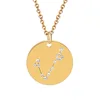 Golden pisces sku1050