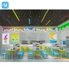 Conception de magasin de fête Slime personnalisé