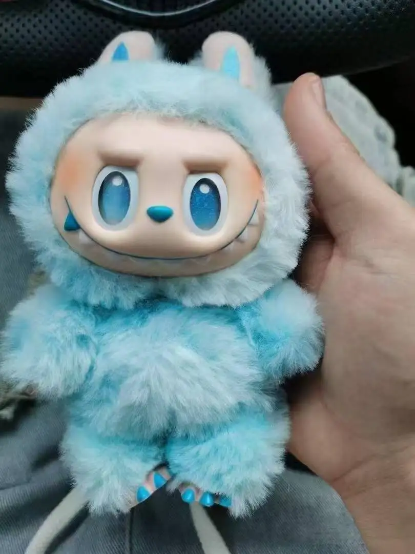 【国内正規品】Labubu Biginto Energy Amazon.com: POP MART The Monsters Big into Energy Series