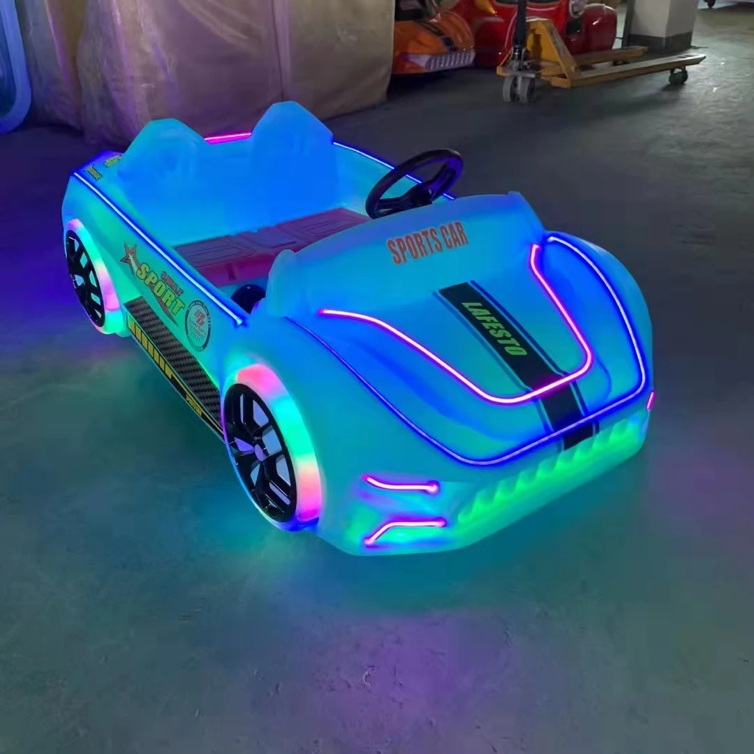 bumper cars for kids