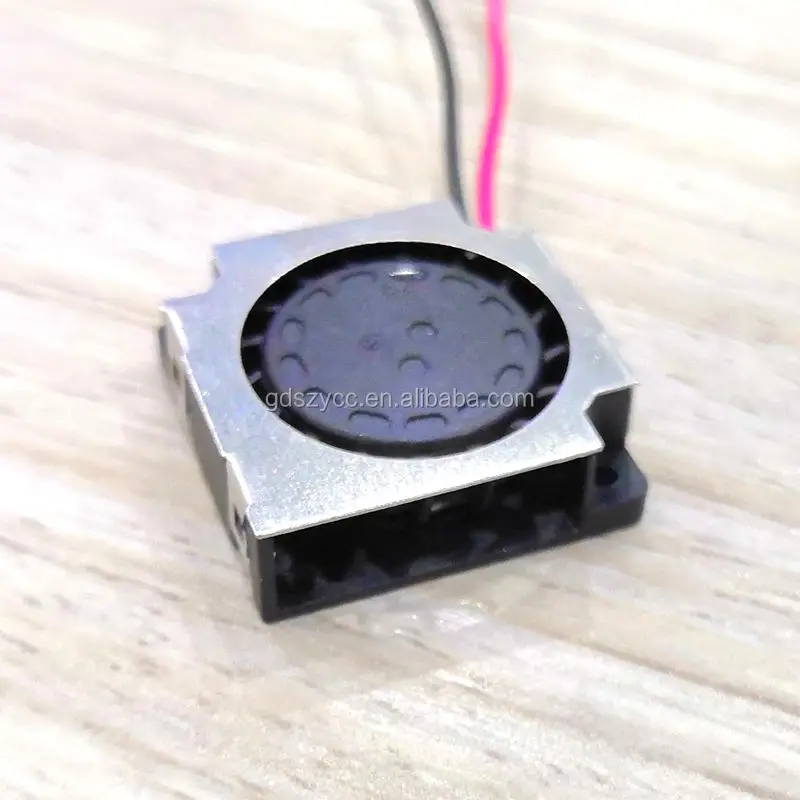 YCCFAN 2006 20x20x6mm YBH2006C05F Mini Blower Fan  5v 12v 15000rpm Silent Dc Bower Fan