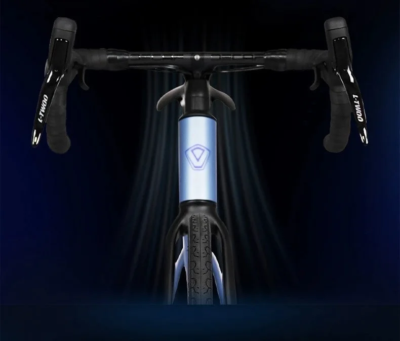JAVA アウリガ 18/24速 ロードバイク アルミニウム合金 700C LTWOO R5