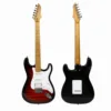 L-G2S-1 Tiger Stripe Red