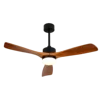 Brown-black