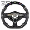 LED carbon fiber