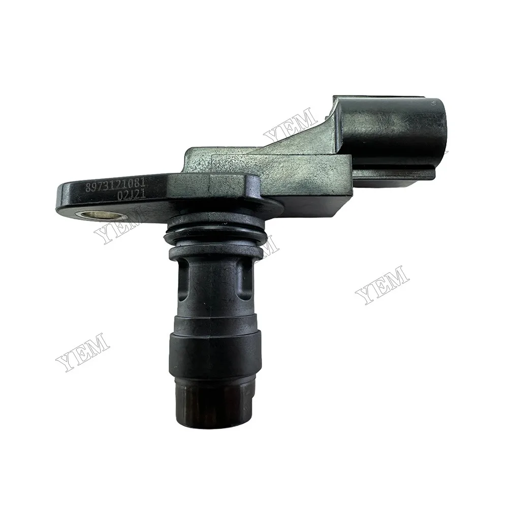 Speed Sensor 8973121081 Fit for Isuzu 4JJ1 Engine 2