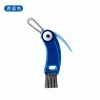 bleu foncé