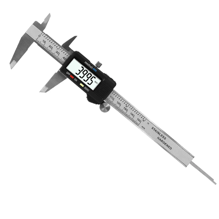 Vernier caliper 150mm (3)