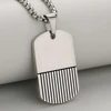 Silver Black