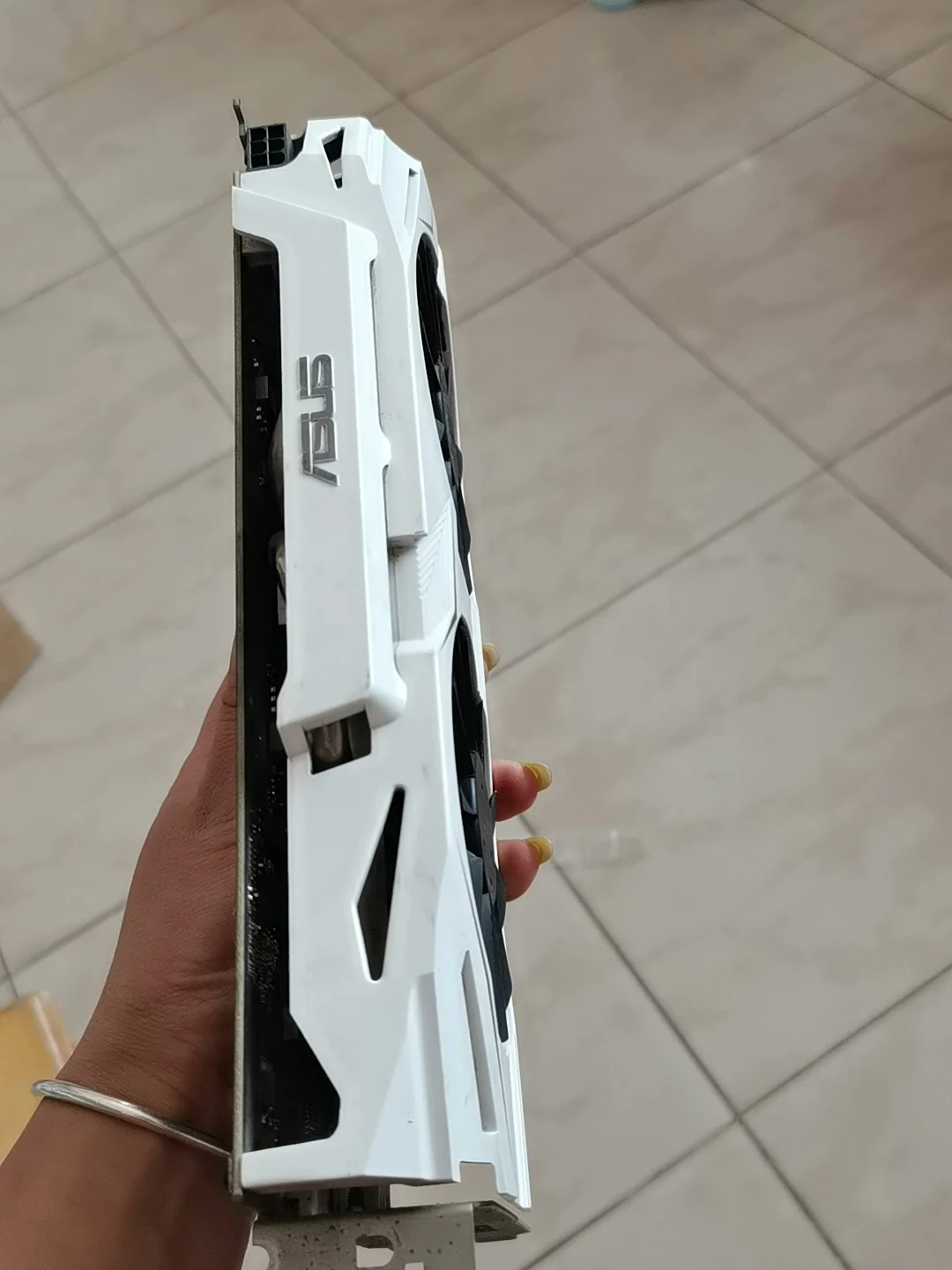 Asus Used P106 100 6gb Graphics Card P106 6 Gb Wholesale Gddr5 Placa De ...