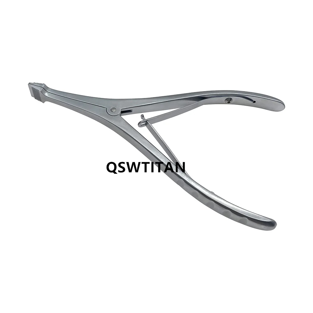 Plaster Distractor Spreader Plaster Retractor Tool Reusable Stainless Steel Autoclavable Orthopedic Veterinary Instrument