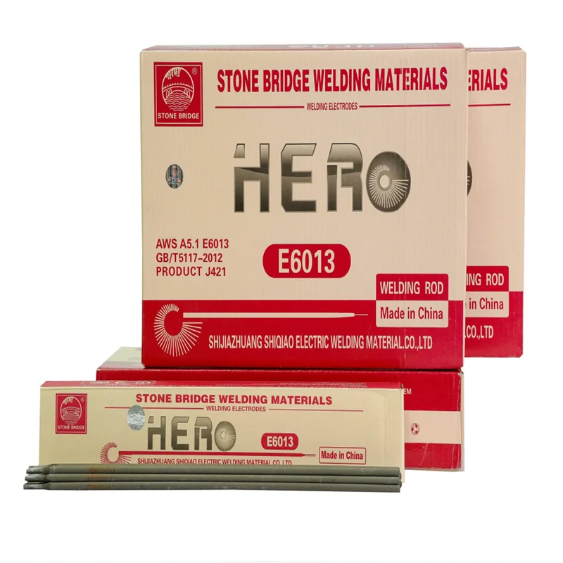 Forney E6013 Mild Steel General Purpose Electrode, 3/32 In., 1 Lb