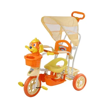 carton design plastic ride on toy style baby tricycle/cheap price tricycle for kids online to india sale/ kids trike for 2 years