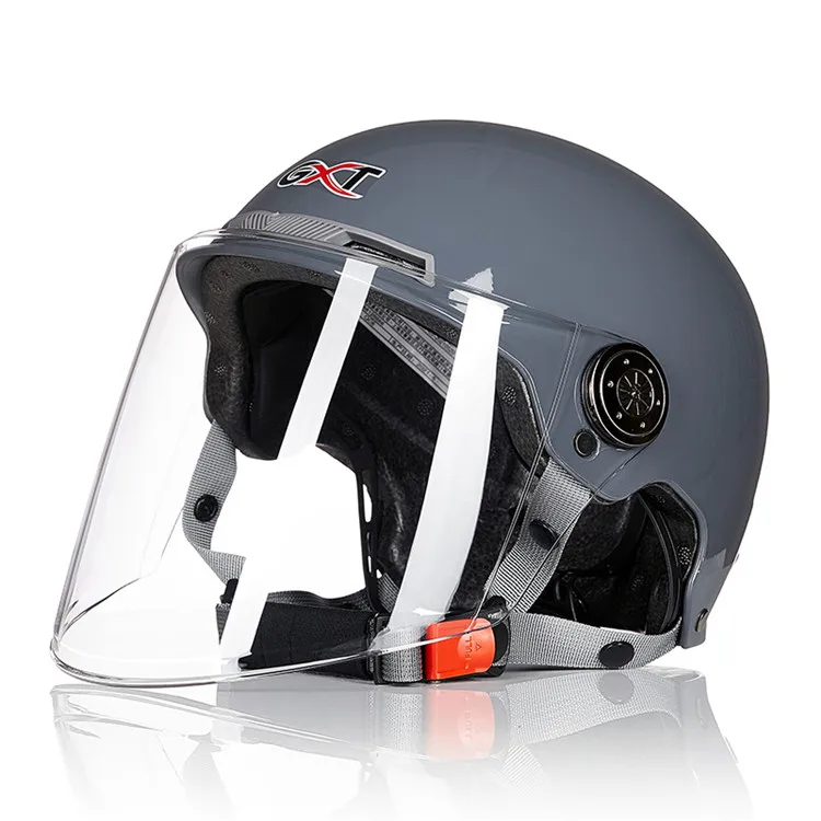 Top Brand Motorcycle Helmet Motorbike 