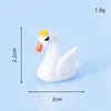 Cigno bianco