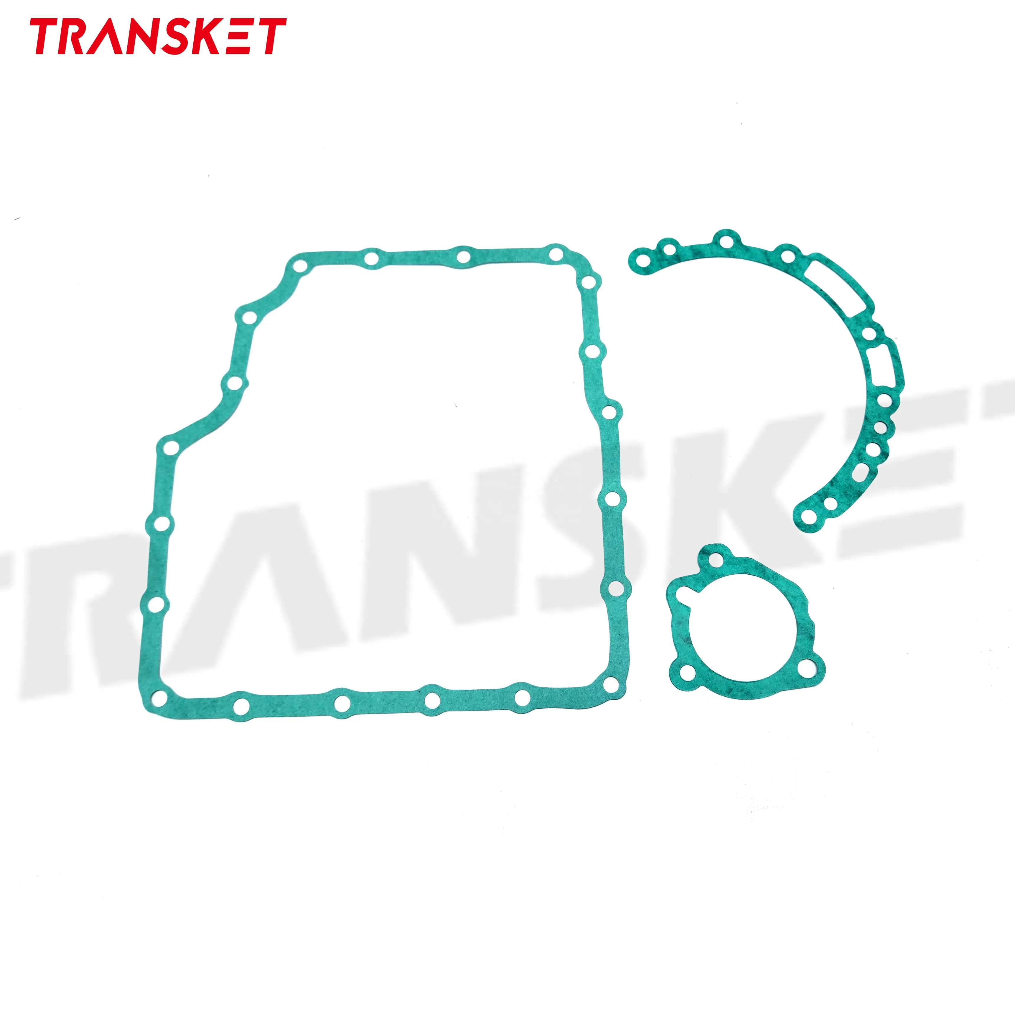 JF506E 09A Transmission Gearbox Automatic Systems Seals Overhaul Kits JF506E 09A for AUDI VW