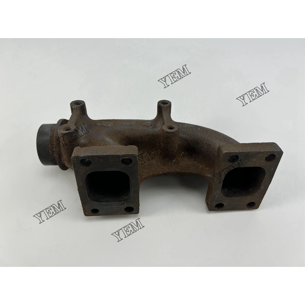 for Komatsu 6D140 Exhaust Manifold 6211-11-5160 Repair Kit OEM Engine Parts
