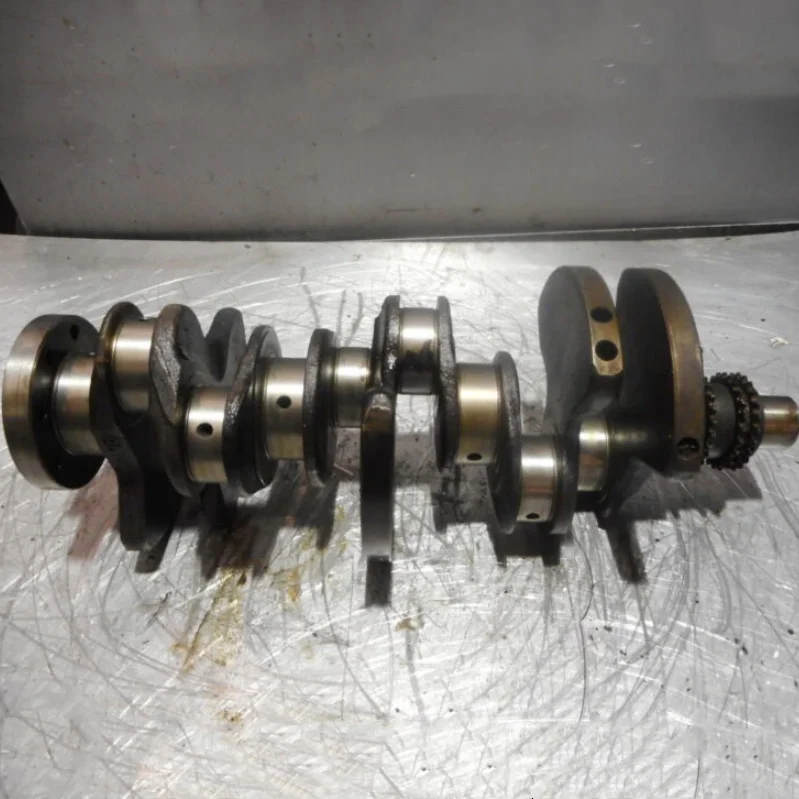 Newland 86mm Crankshaft for Suzuki Grand Vitara XL-7 H27A 2.7L