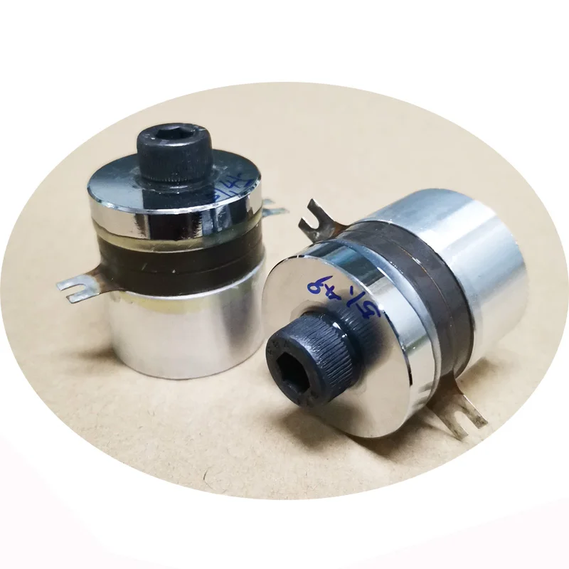 Piezo Transducer 30 Vac – 0,5-20 Hz, 75 DB, Lead Type, Ideal Für Alarme & Signale