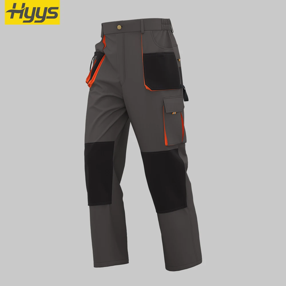 Pantalones De Trabajo Hombre Pantalu00f3n De Trabajo Para Hombre