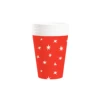 9 oz paper cup*8 pcs
