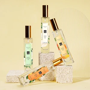 Wholesale Factory 100 Ml Long Lasting Women Body Spray Female Body Mist Perfume