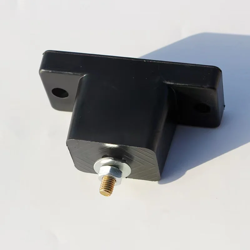Air Compressor Anti Vibration Pads Anti Vibration Mounts Material Anti Vibration Pads for Washing Machine