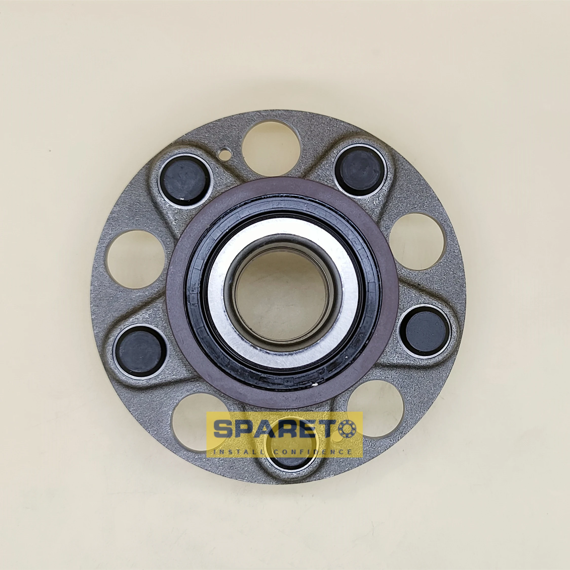 HONDA STEP WGN 用 42200-SLJ-008 42200-TAA-N51 ホイールハブアセンブリ