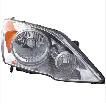 auto parts OEM front headlight halogen replacement headlamp for HONDA CRV LX EX EX-L 2007-2011