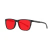 C04-P81(TR2309) matte black/red