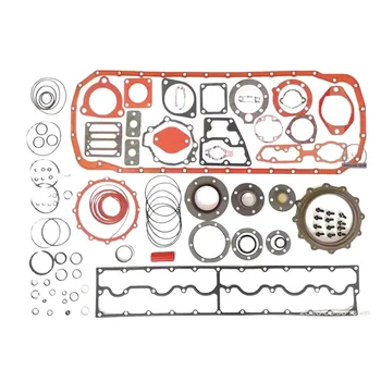 Fashion 4089372 Upper Engine Gasket Kit 4089478 Replacement 4025108