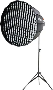 Godox P90G Honeycomb Grid for Godox QR-P90 P90L P90H Octagon Parabolic Softbox - Only Grid detail image